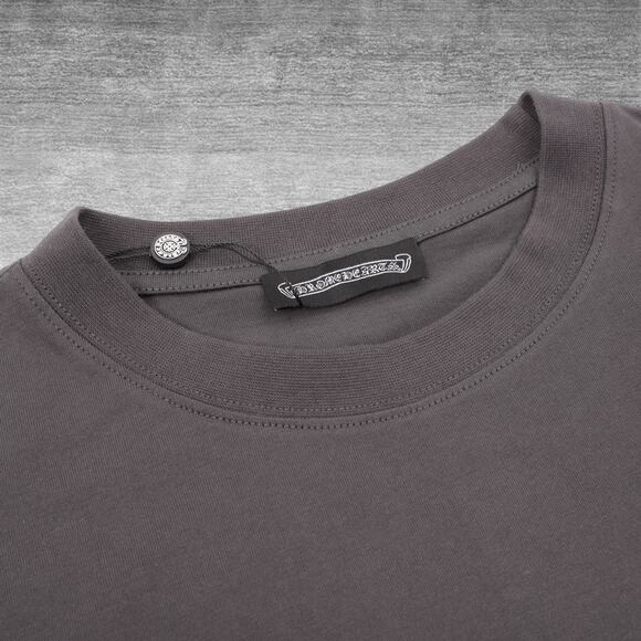 Chrome Hearts Unisex Short Sleeve T-Shirt - Picture 3 of 5